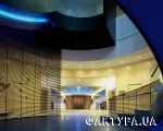 Asian civilization museum